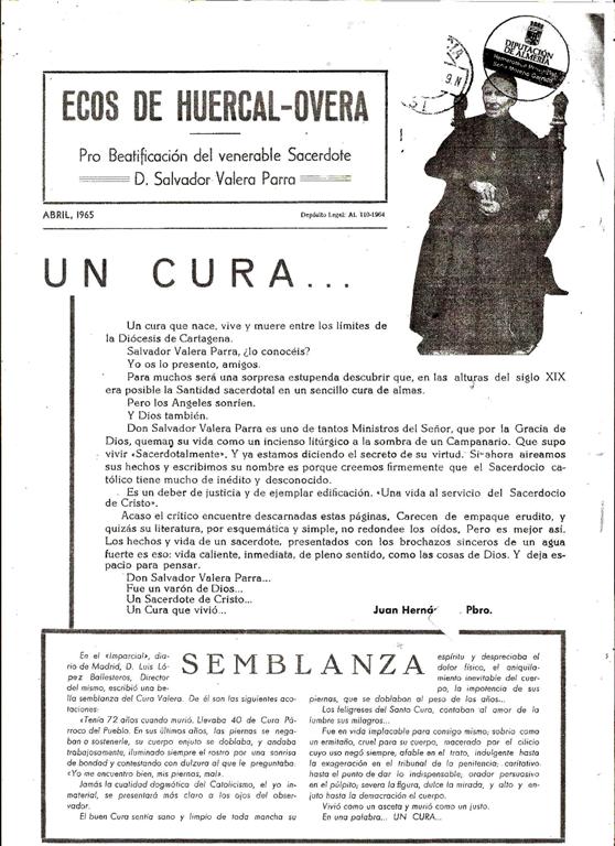 Beat 04 - Ecos de Huércal-Overa IV-1965 01 (Large)